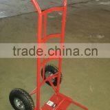 High Quality Folding Hand Trolley HT1830F thumbnail-1