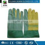 JX68A115 Custom-Made Cheap Full Vinyl Impregnated Glove thumbnail-3