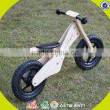 2017 New Design Wooden Kids Balance Bike Best Sale Wooden Kids Balance Bike Top Fashion Wooden Kids Balance Bike W16C155 thumbnail-5