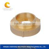 ISO9001 OEM Investment Precision Lost Wax Brass Casting thumbnail-2