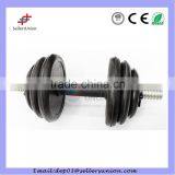 Men Professional Gym Dumbbell thumbnail-1