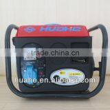 650W Portable Gasoline Generator With Frame,huahe Gasoline Generator thumbnail-5