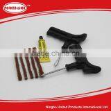 Outdoor Emergency Tire Repair Tools Kit Set thumbnail-2