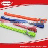 Reflective Fluorescent 1.5cm Dog Rope Dog Leash thumbnail-1