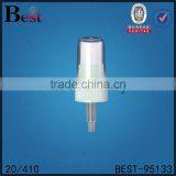 18/410 Plastic Pressure Pump for Spray Bottle Cosmetic Spray Pump Free Samples China Factory thumbnail-5