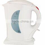 FACTORY SALES!!! PLASTIC IMMERSED CORDLESS KETTLE 1.7L WITH GOOD QUALITY thumbnail-2