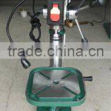 13" Bench Drill Press With Depth Display and Led Light BM20108 thumbnail-2