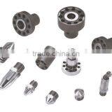 Screw Parts for Plastic Injection Moulding Machine thumbnail-1