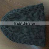 New Pattern Winter Knitted Caps thumbnail-2