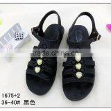 Unisex Fashion Sandal With Good Quality thumbnail-2