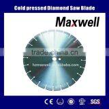 Cold Pressed Diamond Saw Blade thumbnail-1