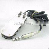 Premium Tattoo Foot Switch Pedal For Power Machine Supply thumbnail-1