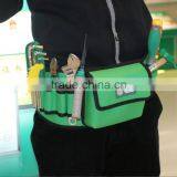 BERRYLION Useful Waist Tool Bag Electrical Tool Kit Bag With High Quality