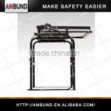 Solar Truck-Mount Variable Message Signs For Traffic Management, Outdoor Truck Mounted VMS thumbnail-4