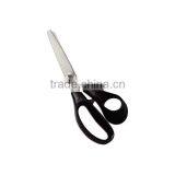 B1285 Pinking Shears Zig Zag Cut Scissors Fabric Craft Scissors thumbnail-1
