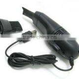 USB Computer Keyboard Cleaning Brush thumbnail-1