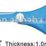 Full Plastic Safety Student Scissors thumbnail-1