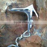 Vaginal Speculum Keychain thumbnail-1