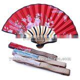 Bamboo Ladies Fans thumbnail-1