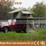 Tough Car Side Shade 4x4 Awning Tent Camping Roof Top 4WD Pull Out thumbnail-3