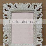 PU Plastic Oil Painting Frame Oicture Frame thumbnail-4