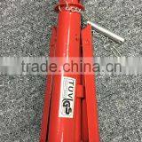 TUV/GS Approved 2Ton 3Ton Car Repair Tool Axle Motorcycle Folding Jack Stand thumbnail-2