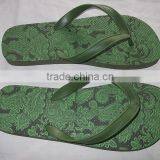 High Qulity PE Mat Spa Flip Flop Slipper Wholesale thumbnail-1