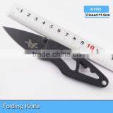 2014 Newest High Quality Stainless Steel Pocket Folding Knife A1102 thumbnail-1
