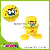 Wholesale Child Small Collectible Toy Wind up Robot thumbnail-1