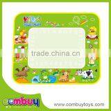 Newest Product Children's Water Canvas Painting Magic Writing Board thumbnail-1