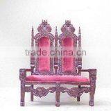 LION KING DOUBLE BENCH thumbnail-1