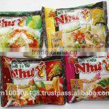 Rice Instant Noodles thumbnail-1