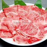 Highest Grade and Best-selling Beef Meat Importers Wagyu With Feel Good Taste Made in Japan thumbnail-6