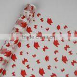 Prniting Nonwoven Fabric Roll Flower Packing Gift Packing Crafts Deco Floral Packing Florist Suppliers