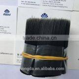 BLACK PET HOLLOW TAPERED FILAMENT FOR PAINT BRUSH MAKING thumbnail-4