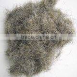 Washed Pig Hair Combings,mixed Color thumbnail-1