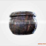 Granite Flower Pot thumbnail-1