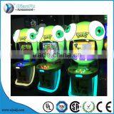 Cheap Arcade Machines Coin Operated Game 22inch LCD Screen Running Zombie Mini Video Games thumbnail-3