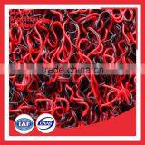 Cheapest Plastic Double Color Car Mats Pvc thumbnail-3