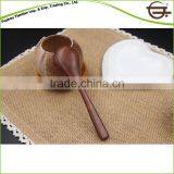 Best Selling Wood Dining Spoon for Stirring thumbnail-1