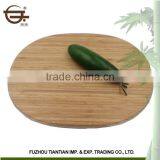 Top Quality And Cheapest Bamboo Cutting Boards With Handle thumbnail-6