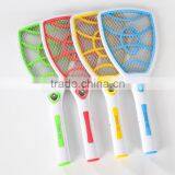 Yiwu Factory Electric Mosquito Racket Rechargeable Zapper Racket thumbnail-2
