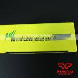 Nitto Denko Silicone Tape 973ul-s(T0.13mmxW25mmxL10m)