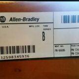Allen-Bradley 1756-IB32 Plc Programmable Logic Control thumbnail-3