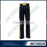 Sublimated Baseball Jersey Design China Manufacturer Softball Pants thumbnail-2