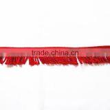 Cotton Bullion Fringe