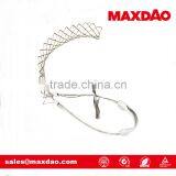 1/2" Lace-up Sling Grip in Coaxial Cable