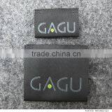 Overlock Custom Garment Woven Label thumbnail-5