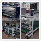 Fabric Textile Calender Machine Width 2500mm thumbnail-2