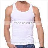 Best Sale Bodybuilding Gym Stringer Custom Tank Top thumbnail-1